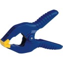 PRENSA PINZA (50 MM) IRWIN 58200