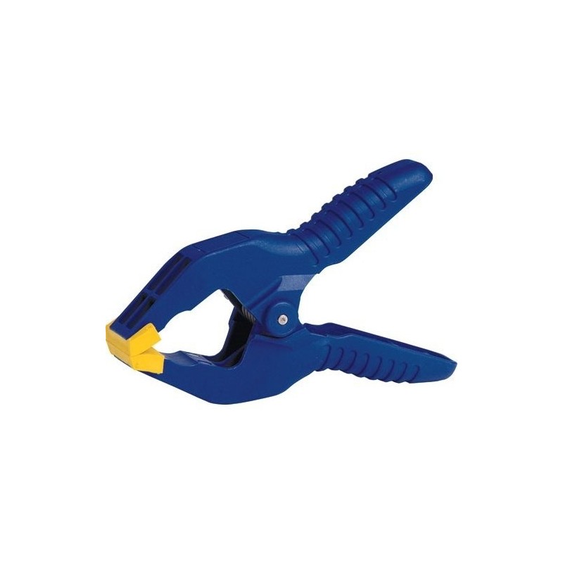PRENSA PINZA (50 MM) IRWIN 58200