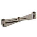 Desconector Línea Combustible Fuel Injection 107271 Surtek
