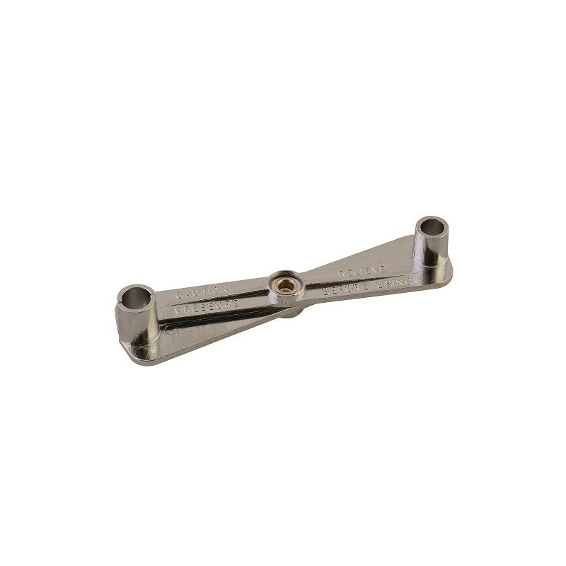 Desconector Línea Combustible Fuel Injection 107271 Surtek