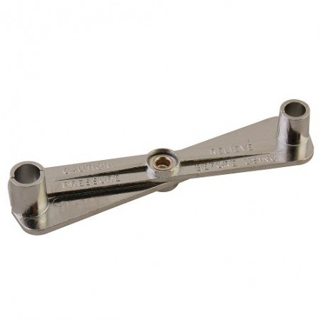 Desconector Línea Combustible Fuel Injection 107271 Surtek