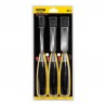 Juego de Formones Serie 5000 16-125