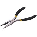 ALICATE PUNTA LARGA 5 PULG STANLEY 84100