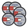 DISCOS DE CORTE DREMEL EZ476 2615E476AC