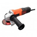 MINIPULIDORA 4 -1/2  650W  12000RPM BLACK AND DECKER