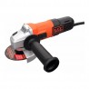 MINIPULIDORA 4 -1/2  650W  12000RPM BLACK AND DECKER