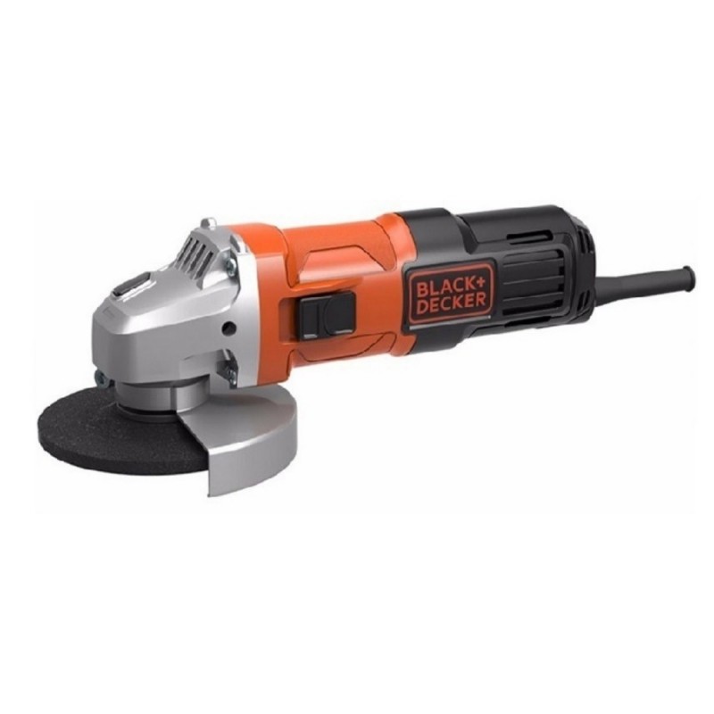 MINIPULIDORA 4 -1/2  650W  12000RPM BLACK AND DECKER