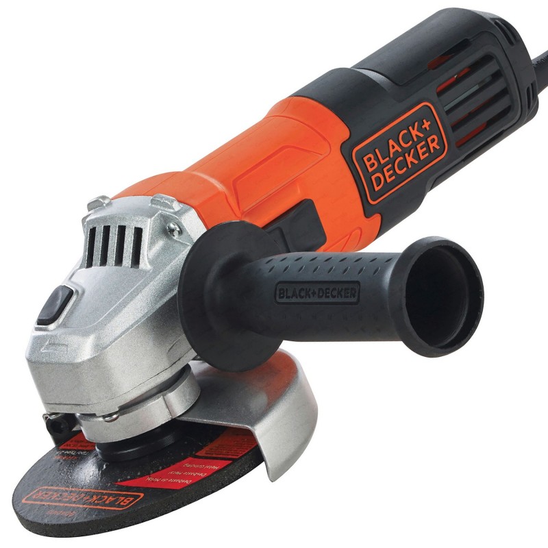 MINIPULIDORA 4 -1/2  650W  12000RPM BLACK AND DECKER