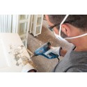 PISTOLA DE CALOR BOSCH GHG 20-63 CON BOQUILLAS