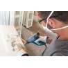 PISTOLA DE CALOR BOSCH GHG 20-63 CON BOQUILLAS