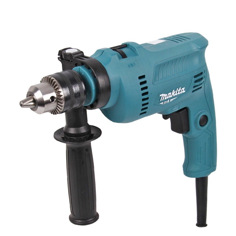 TALADRO PERCUTOR 1/2 PULG MAKITA MT M0801B