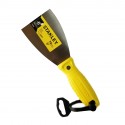 ESPATULA MANGO PLAS 3 PUL ANCHO-HOJA STANLEY 28-083S