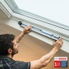 MEDIDOR DE ANGULOS BOSCH /INCLINACION GAM 270MFL