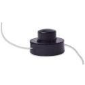 CARRETE PARA GUADAÑA ELECTRICA BLACK+DECKER RS-300