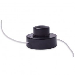CARRETE PARA GUADAÑA ELECTRICA BLACK+DECKER RS-300