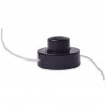 CARRETE PARA GUADAÑA ELECTRICA BLACK+DECKER RS-300