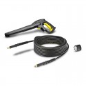 JUEGO DE MANGUERAS DE ALTA PRESION KARCHER 26439100