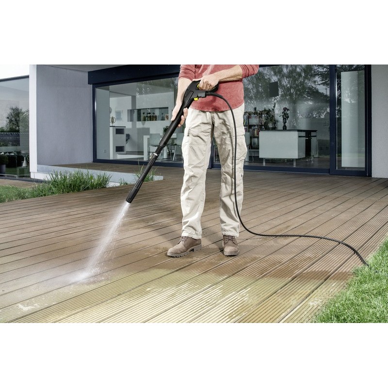 JUEGO DE MANGUERAS DE ALTA PRESION KARCHER 26439100