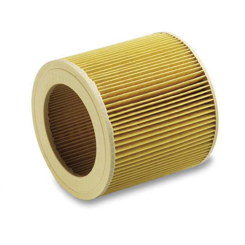 FILTRO KäRCHER DE CARTUCHO PARA WD2-WD3 64145520