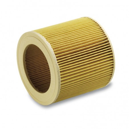 FILTRO KäRCHER DE CARTUCHO PARA WD2-WD3 64145520