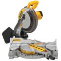 SIERRA ACOLILLADORA DeWALT+ DISCO ALUMINIO 10" DWS713-B3A