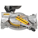 SIERRA ACOLILLADORA DeWALT+ DISCO ALUMINIO 10" DWS713-B3A