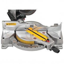 SIERRA ACOLILLADORA DeWALT+ DISCO ALUMINIO 10" DWS713-B3A