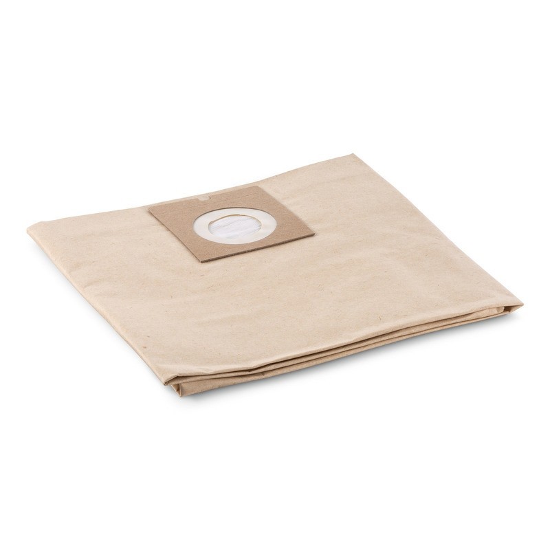 BOLSAS DE FILTRO X 10U. KARCHER 97553580