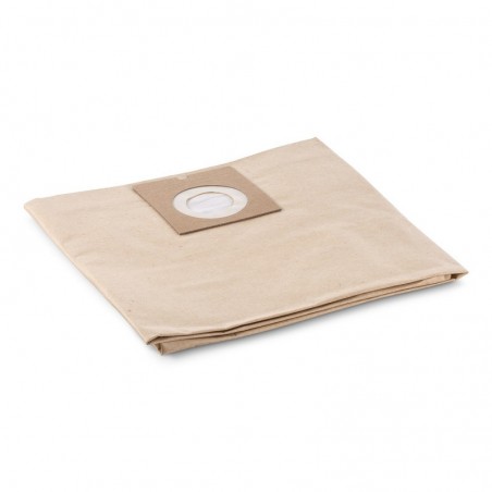 BOLSAS DE FILTRO X 10U. KARCHER 97553580
