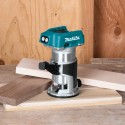 REBORDEADORA INAL 1/4 -3/8 18V SIN CARG NI BAT MAKITA DRT50Z