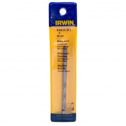 BROCA MURO 3/16 FUNDA IRWIN IW882