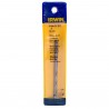 BROCA MURO 3/16 FUNDA IRWIN IW882