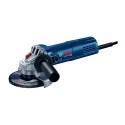 PULIDORA DE 5" 900W EJE M14 BOSCH GWS 9-125