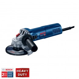 PULIDORA DE 5" 900W EJE M14 BOSCH GWS 9-125