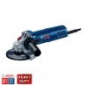 PULIDORA DE 5" 900W EJE M14 BOSCH GWS 9-125