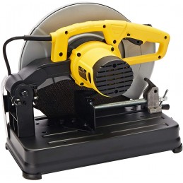 TRONZADORA PARA METALES 2200W 14PULG STANLEY SSC22-B3