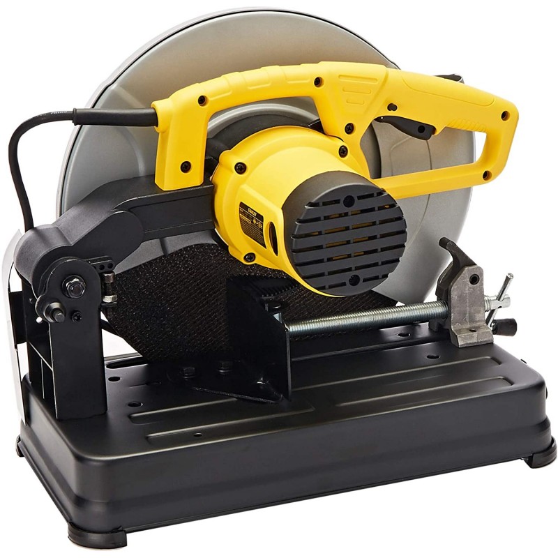TRONZADORA PARA METALES 2200W 14PULG STANLEY SSC22-B3
