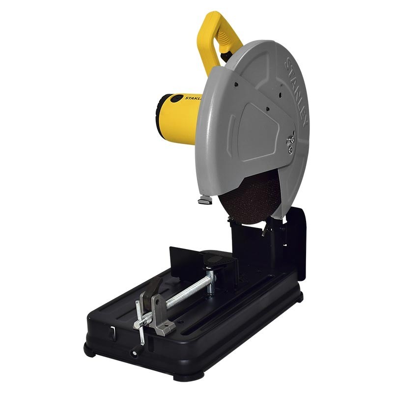 TRONZADORA PARA METALES 2200W 14PULG STANLEY SSC22-B3