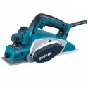 CEPILLO ELECTRICO 3- 1/4 PULG 620 WATTS MAKITA KP0800