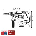 ROTOMARTILLO SDS PLUS  BOSCH GBH3-28DRE