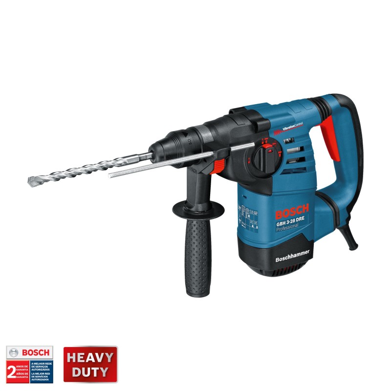 ROTOMARTILLO SDS PLUS  BOSCH GBH3-28DRE