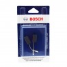 ESCOBILLAS EN BLISTER BOSCH P/GWS 7-115 160701418V