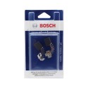 ESCOBILLAS EN BLISTER BOSCH P/GKS 7 1/4/GDC14-40 160701418A