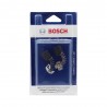 ESCOBILLAS EN BLISTER BOSCH P/GKS 7 1/4/GDC14-40 160701418A