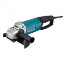 PULIDORA 9PULG 2200W 6500RPM MAKITA GA9063RX03