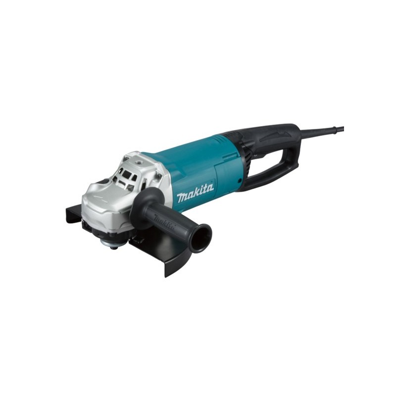 PULIDORA 9PULG 2200W 6500RPM MAKITA GA9063RX03