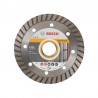 Disco Diamantado 4.1/2 PULG BOSCH 2608602393