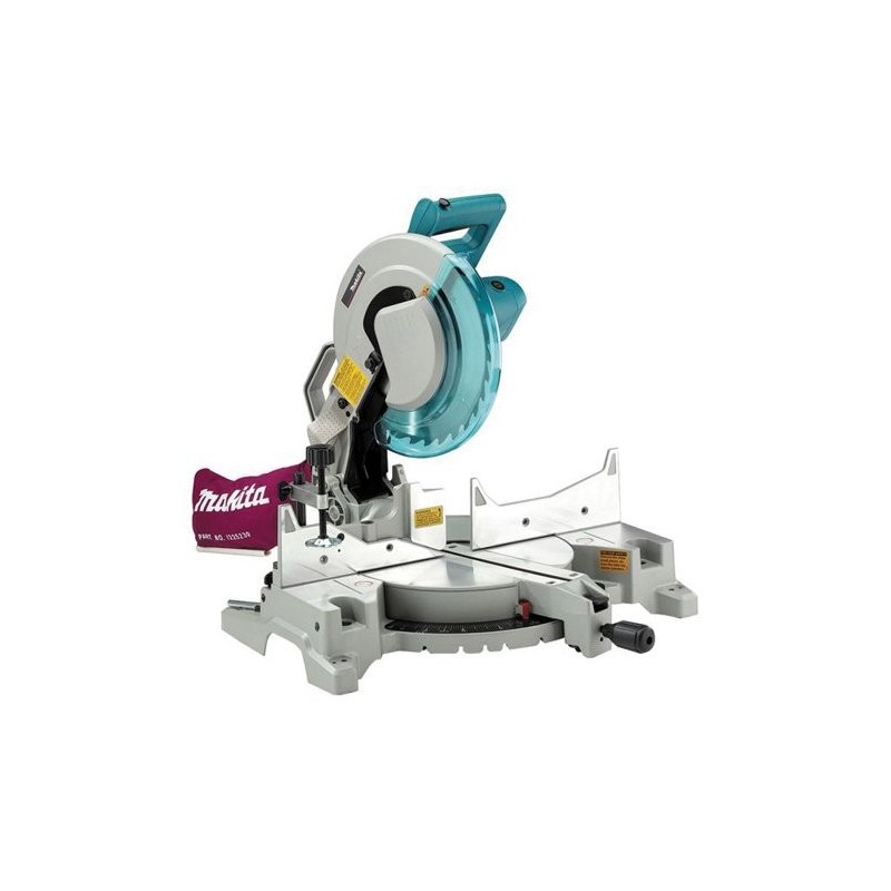 SIERRA INGLETADORA (12 PULG) 1650W MAKITA LS1221