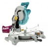SIERRA INGLETADORA (12 PULG) 1650W MAKITA LS1221