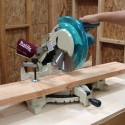 SIERRA INGLETADORA (12 PULG) 1650W MAKITA LS1221
